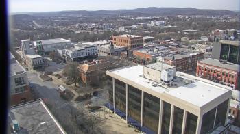 Weather camera view of The Graduate Hotel.