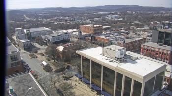Weather camera view of The Graduate Hotel.