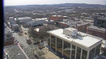 Weather camera view of The Graduate Hotel.