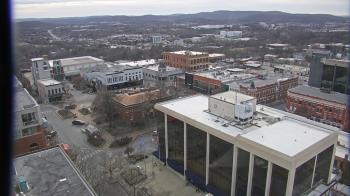 Weather camera view of The Graduate Hotel.