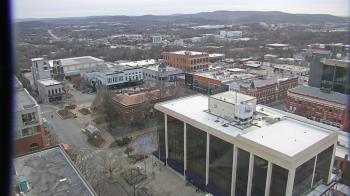 Weather camera view of The Graduate Hotel.