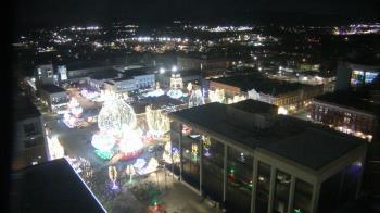 Weather camera view of The Graduate Hotel.