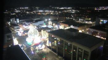 Weather camera view of The Graduate Hotel.
