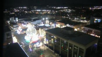 Weather camera view of The Graduate Hotel.