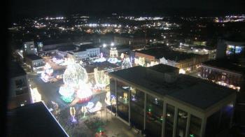 Weather camera view of The Graduate Hotel.