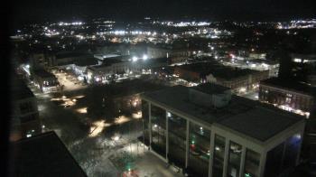 Weather camera view of The Graduate Hotel.