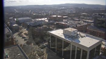 Weather camera view of The Graduate Hotel.