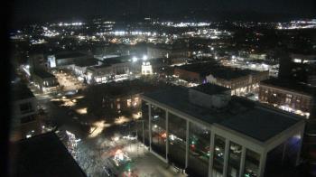 Weather camera view of The Graduate Hotel.
