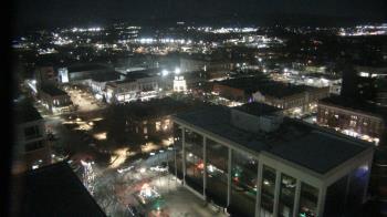 Weather camera view of The Graduate Hotel.