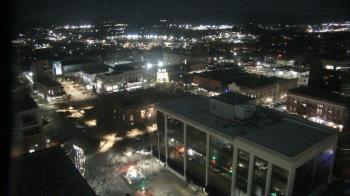 Weather camera view of The Graduate Hotel.