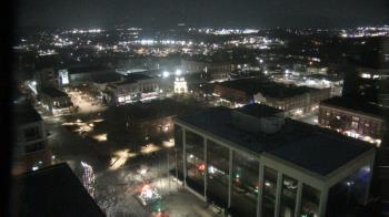 Weather camera view of The Graduate Hotel.