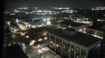 Weather camera view of The Graduate Hotel.