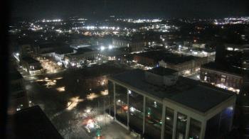 Weather camera view of The Graduate Hotel.