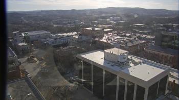 Weather camera view of The Graduate Hotel.