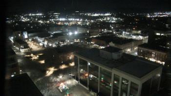 Weather camera view of The Graduate Hotel.