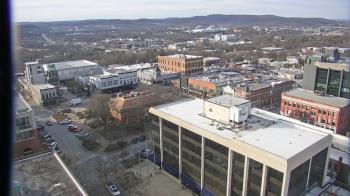 Weather camera view of The Graduate Hotel.