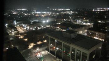 Weather camera view of The Graduate Hotel.