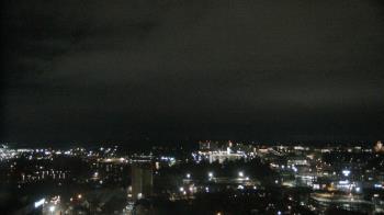 Weather camera view of The Graduate Hotel.