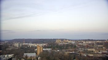 Weather camera view of The Graduate Hotel.