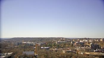 Weather camera view of The Graduate Hotel.