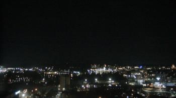 Weather camera view of The Graduate Hotel.