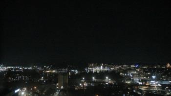 Weather camera view of The Graduate Hotel.