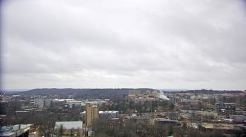 Weather camera view of The Graduate Hotel.