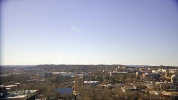 Weather camera view of The Graduate Hotel.