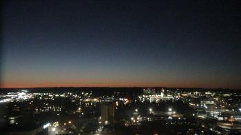 Weather camera view of The Graduate Hotel.