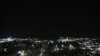 Weather camera view of The Graduate Hotel.