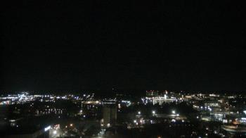 Weather camera view of The Graduate Hotel.