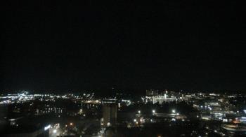 Weather camera view of The Graduate Hotel.