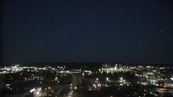 Weather camera view of The Graduate Hotel.