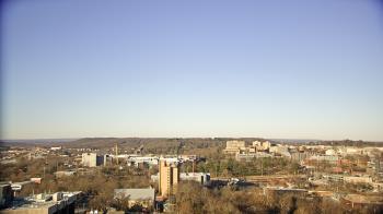 Weather camera view of The Graduate Hotel.