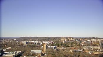 Weather camera view of The Graduate Hotel.