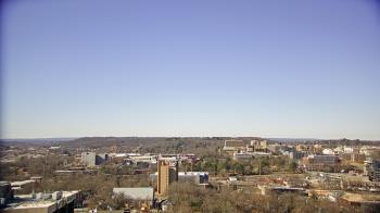 Weather camera view of The Graduate Hotel.