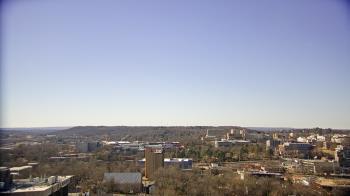 Weather camera view of The Graduate Hotel.