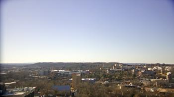 Weather camera view of The Graduate Hotel.