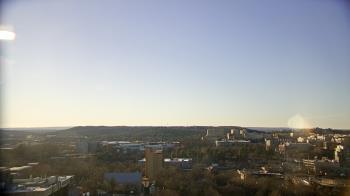 Weather camera view of The Graduate Hotel.