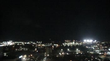 Weather camera view of The Graduate Hotel.