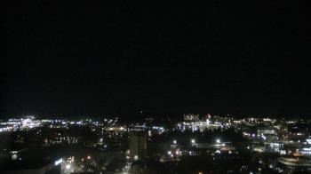 Weather camera view of The Graduate Hotel.