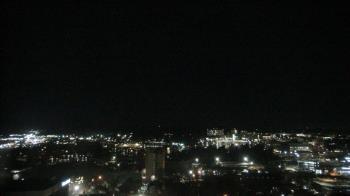 Weather camera view of The Graduate Hotel.