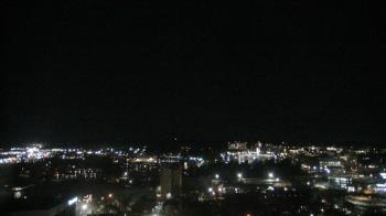 Weather camera view of The Graduate Hotel.