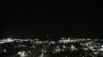 Weather camera view of The Graduate Hotel.