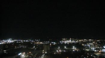 Weather camera view of The Graduate Hotel.