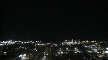 Weather camera view of The Graduate Hotel.