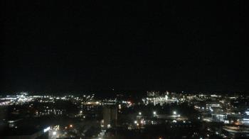 Weather camera view of The Graduate Hotel.