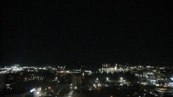 Weather camera view of The Graduate Hotel.