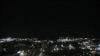 Weather camera view of The Graduate Hotel.