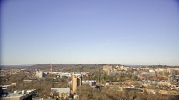 Weather camera view of The Graduate Hotel.